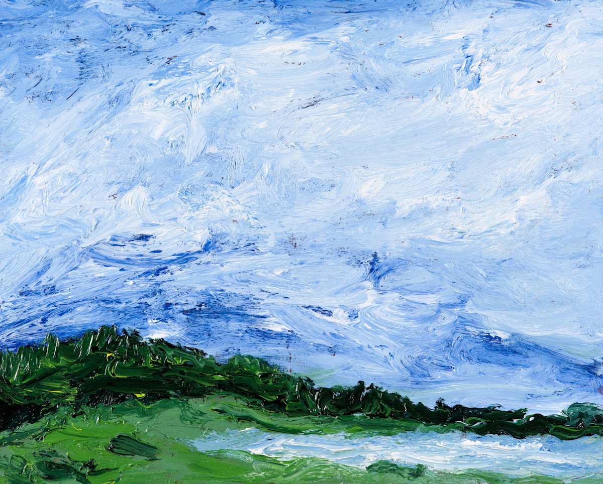Provence No.1 by Jonathan Herbert, Image 1.