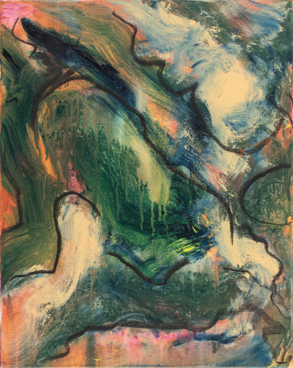 xxxxx by Jonathan Herbert 