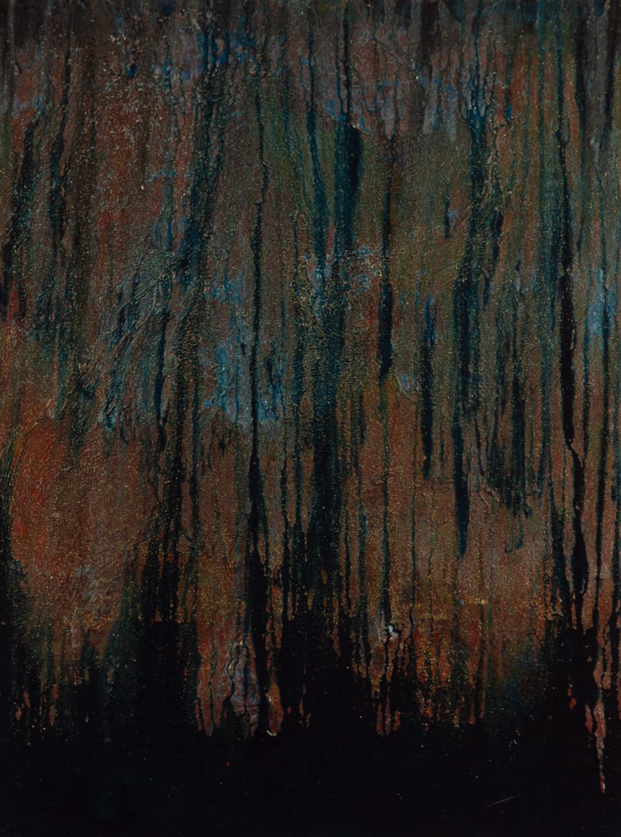 Nocturne by Jonathan Herbert 