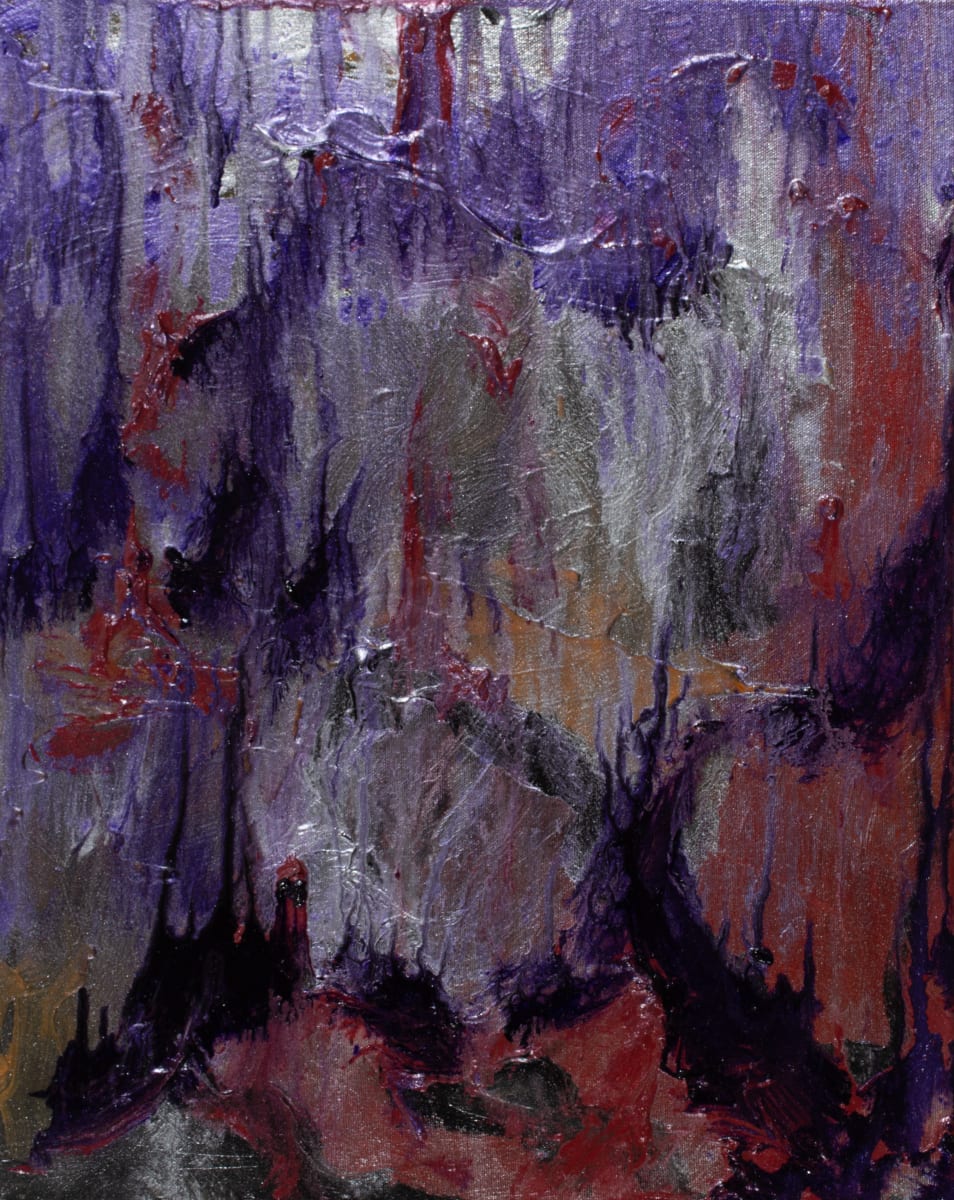 Persephone by Jonathan Herbert 