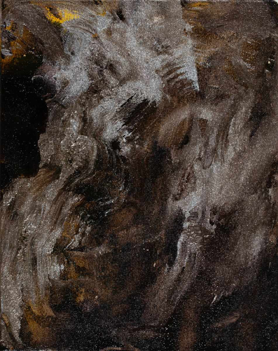 Via Dolorosa by Jonathan Herbert, Image 1.
