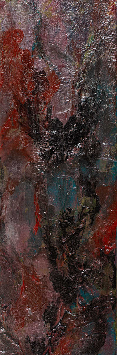 Haze by Jonathan Herbert, Image 1.