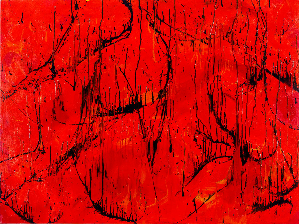 Reach by Jonathan Herbert 