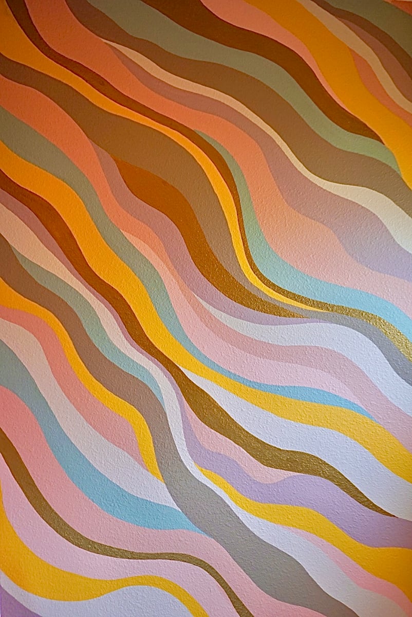 MURAL WORK, Image 1.