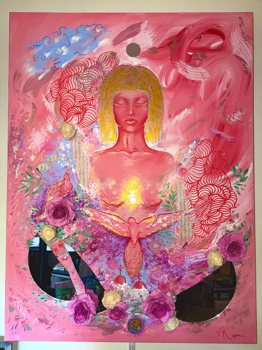 ELENA (Елена Николаевна) by VOLTA VITA, Image 10.