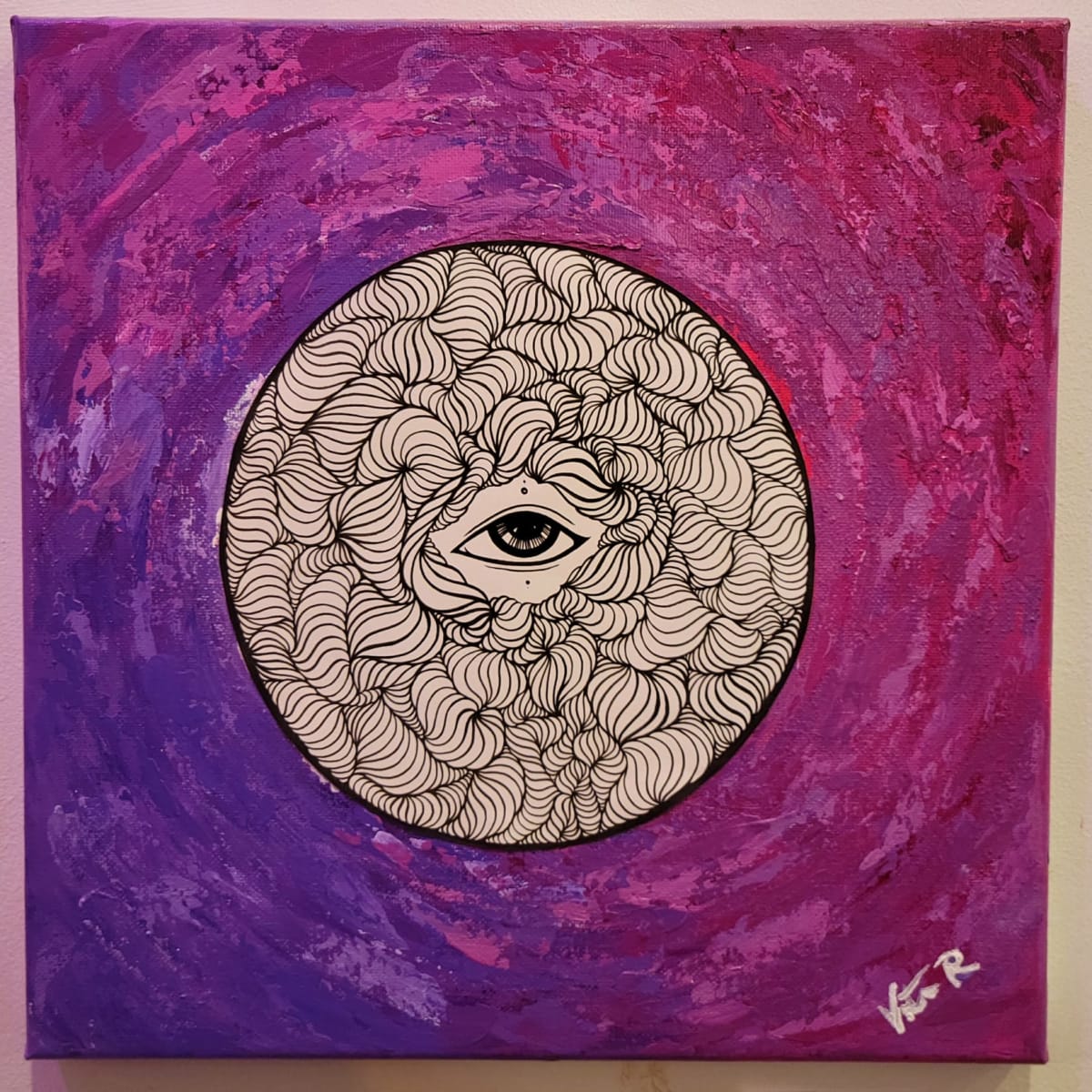 Unity Eye, Image 5.