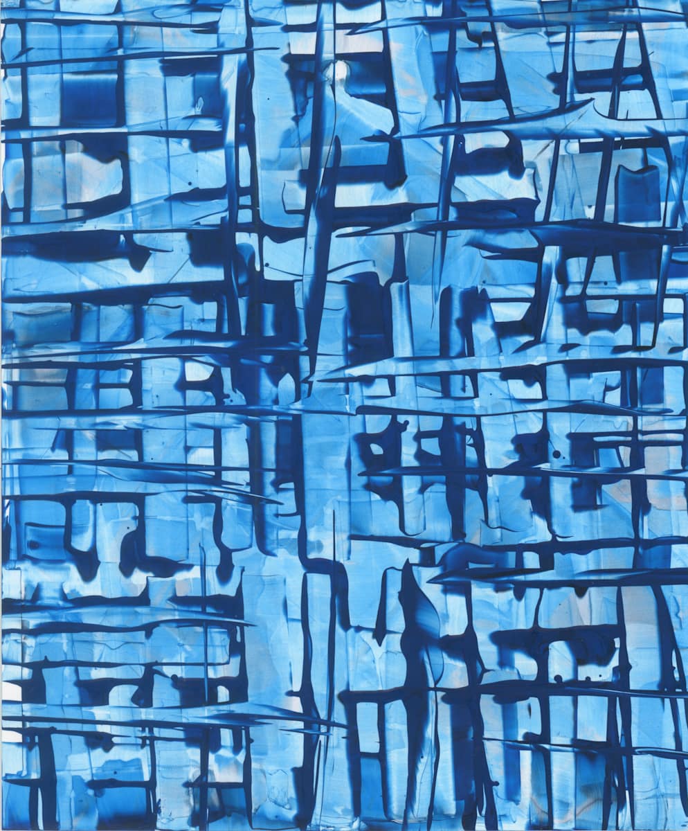 Gaza by Phoebe Bradbury  Image: What can I say?