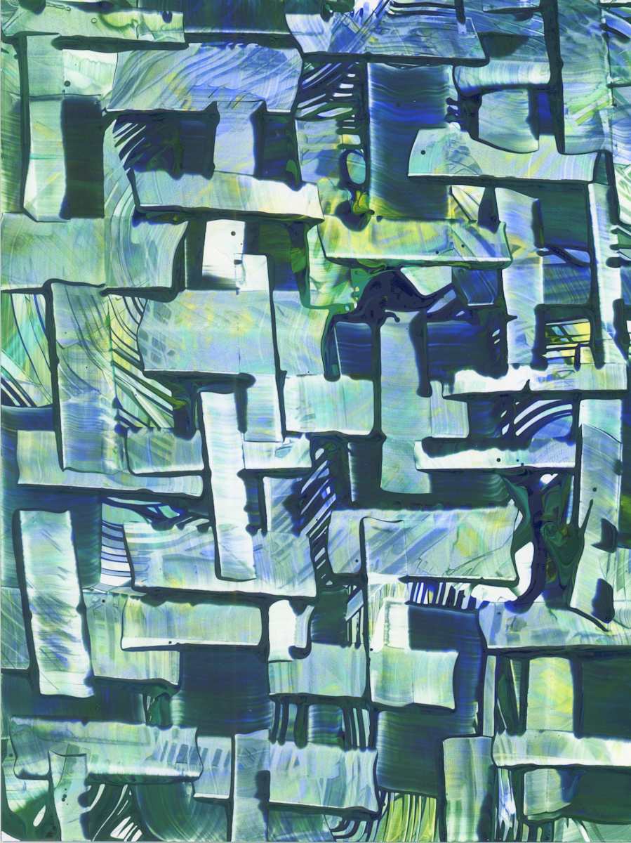 Jitterbug by Phoebe Bradbury, Image 8.