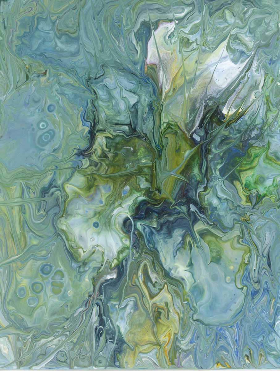 Pearls and Shards by Phoebe Bradbury, Image 18.