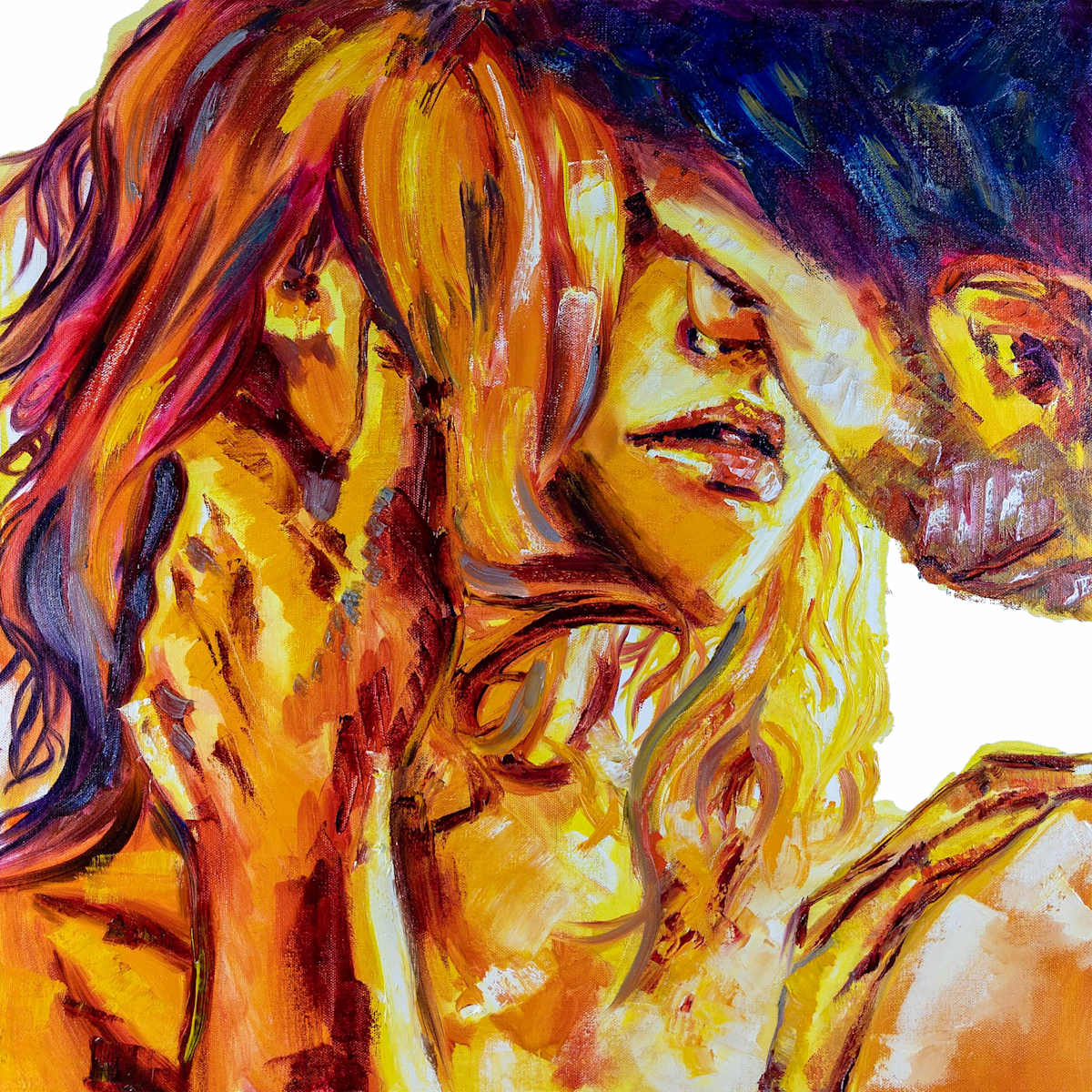 Tenderness by Becca Fox, Image 1.