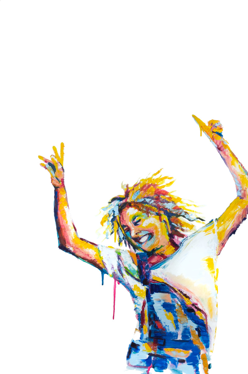 Energy by Becca Fox, Image 1.