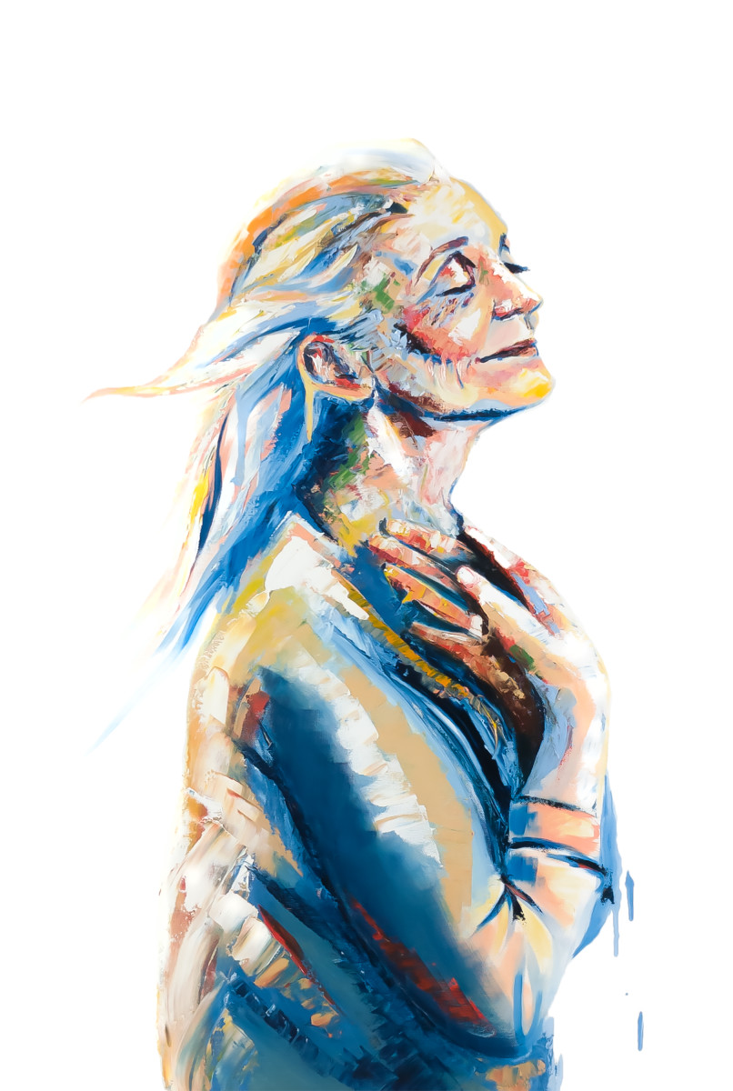 Grace by Becca Fox, Image 2.