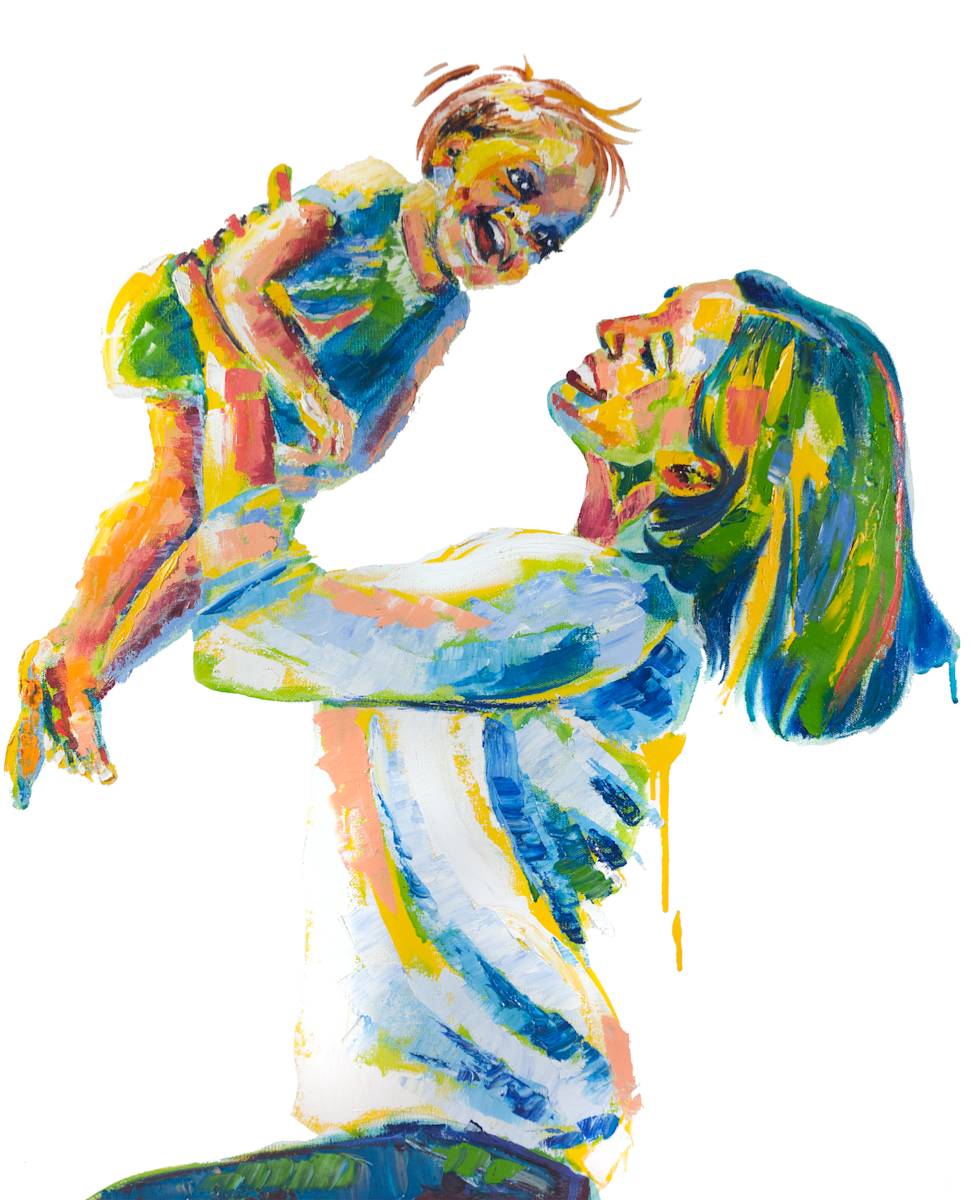 Mother by Becca Fox, Image 3.