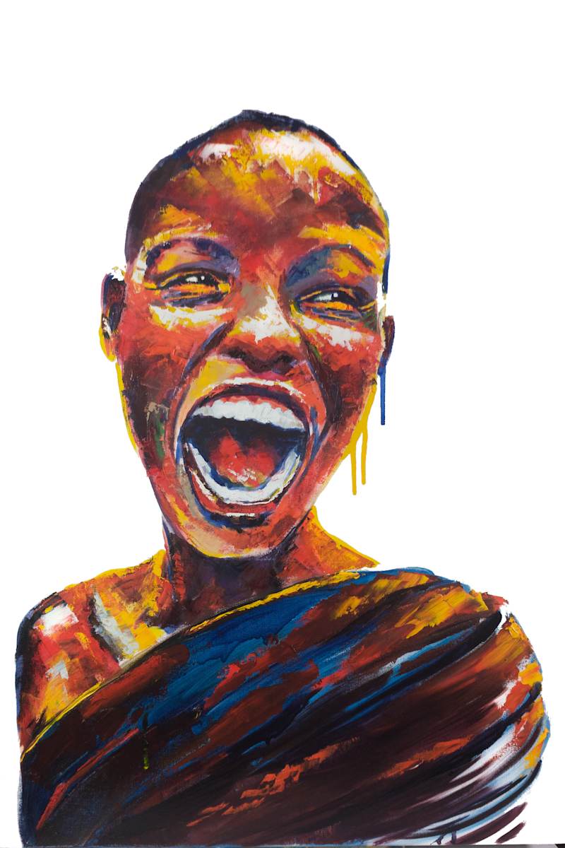 Power by Becca Fox, Image 1.