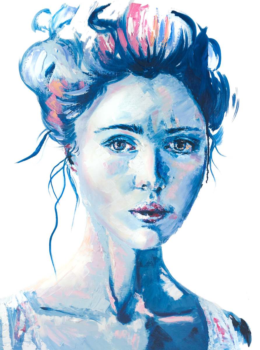 Vulnerable by Becca Fox, Image 4.