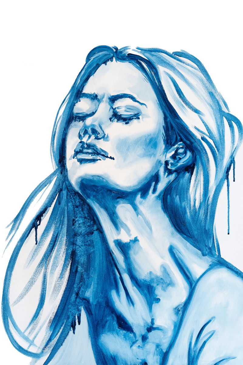 Healing by Becca Fox, Image 1.