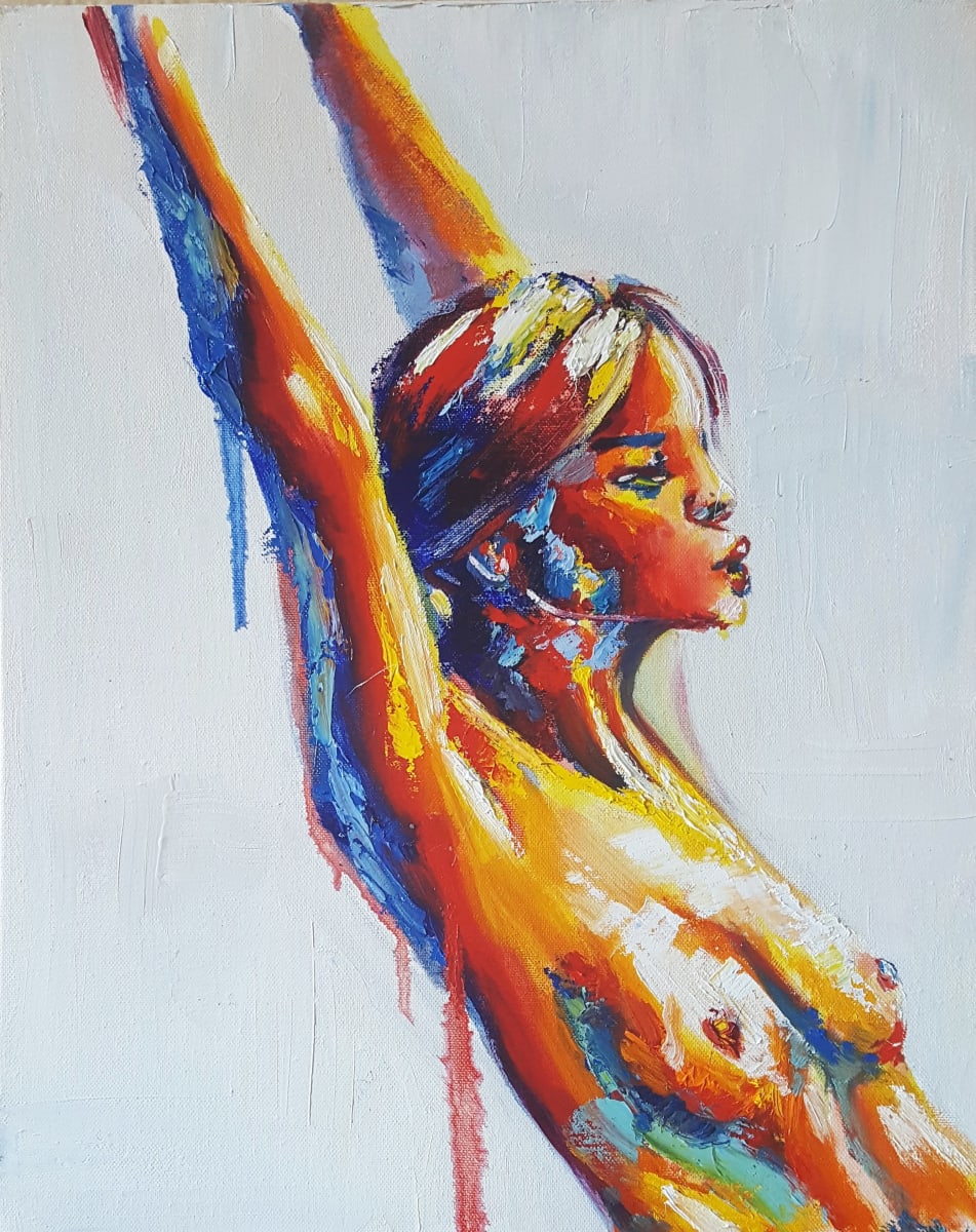 No. 26 by Becca Fox, Image 1.