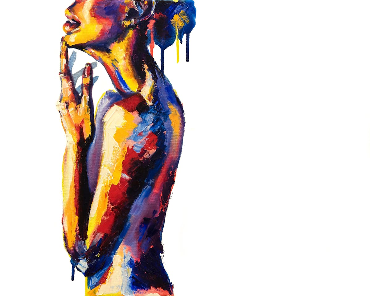 Contemplation by Becca Fox, Image 1.