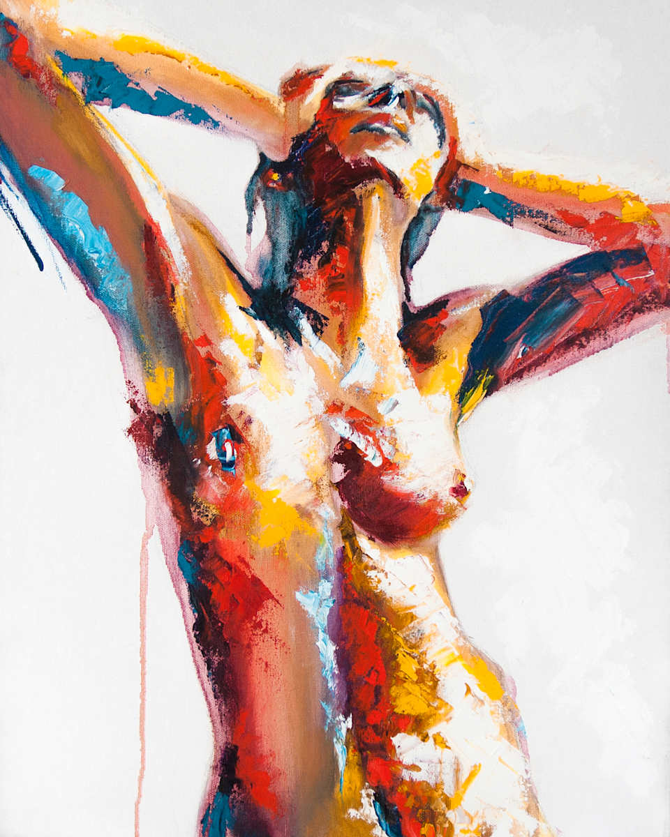 Ecstasy by Becca Fox, Image 1.