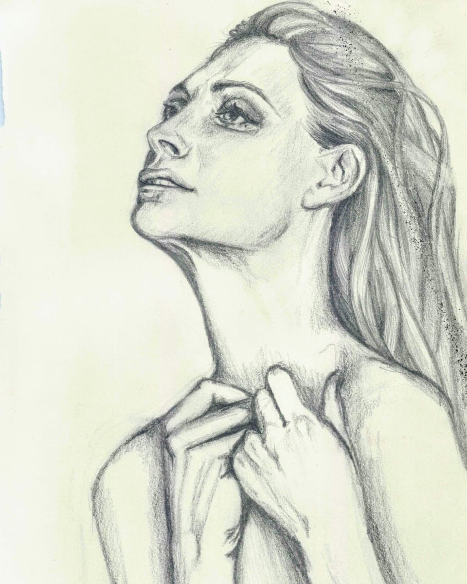 Little Fire by Becca Fox, Image 1.
