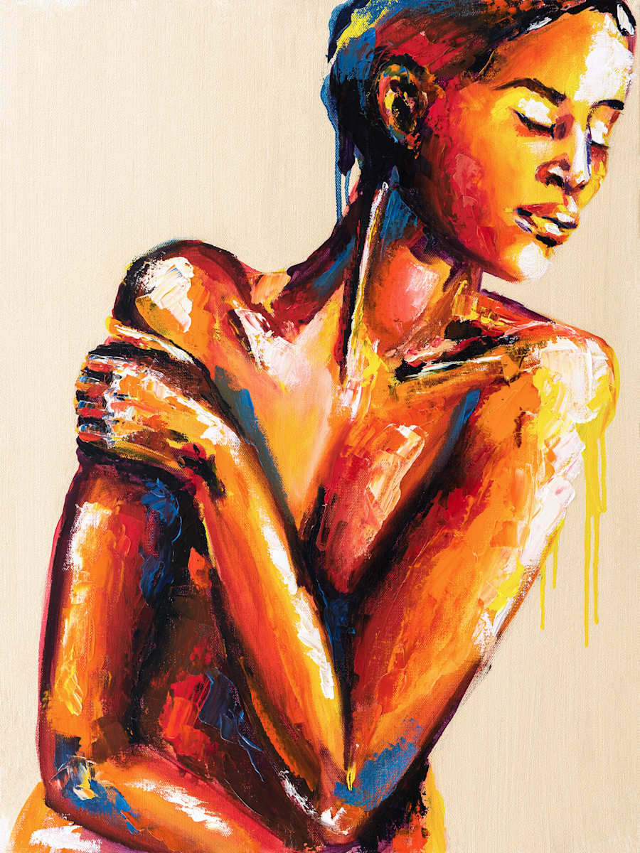 Warmth by Becca Fox, Image 1.