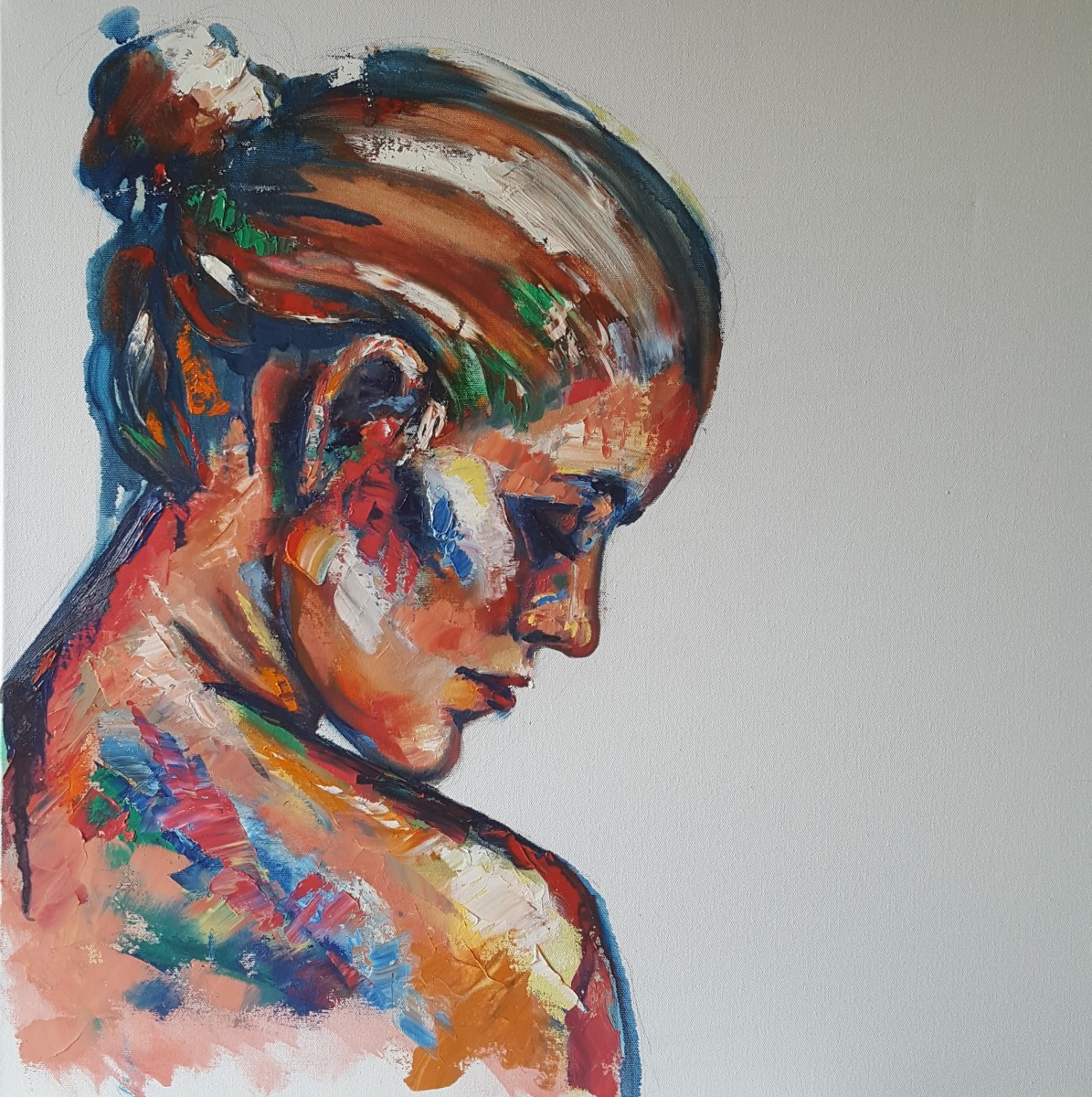 No. 19 by Becca Fox, Image 1.