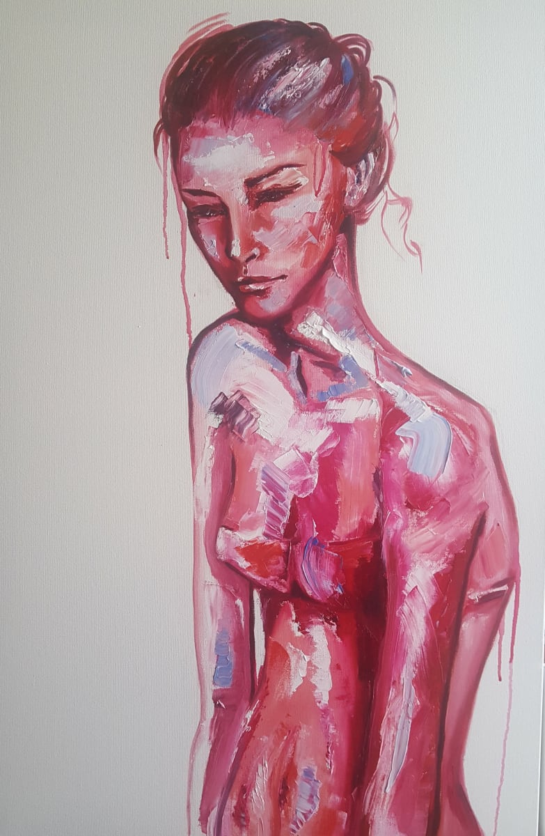 No. 43 by Becca Fox, Image 1.