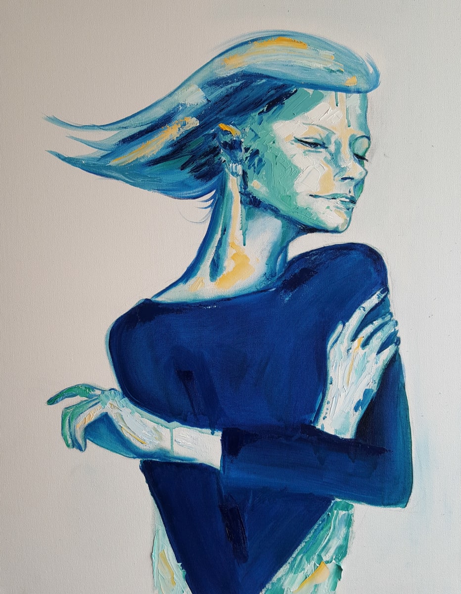 No.45 by Becca Fox, Image 1.