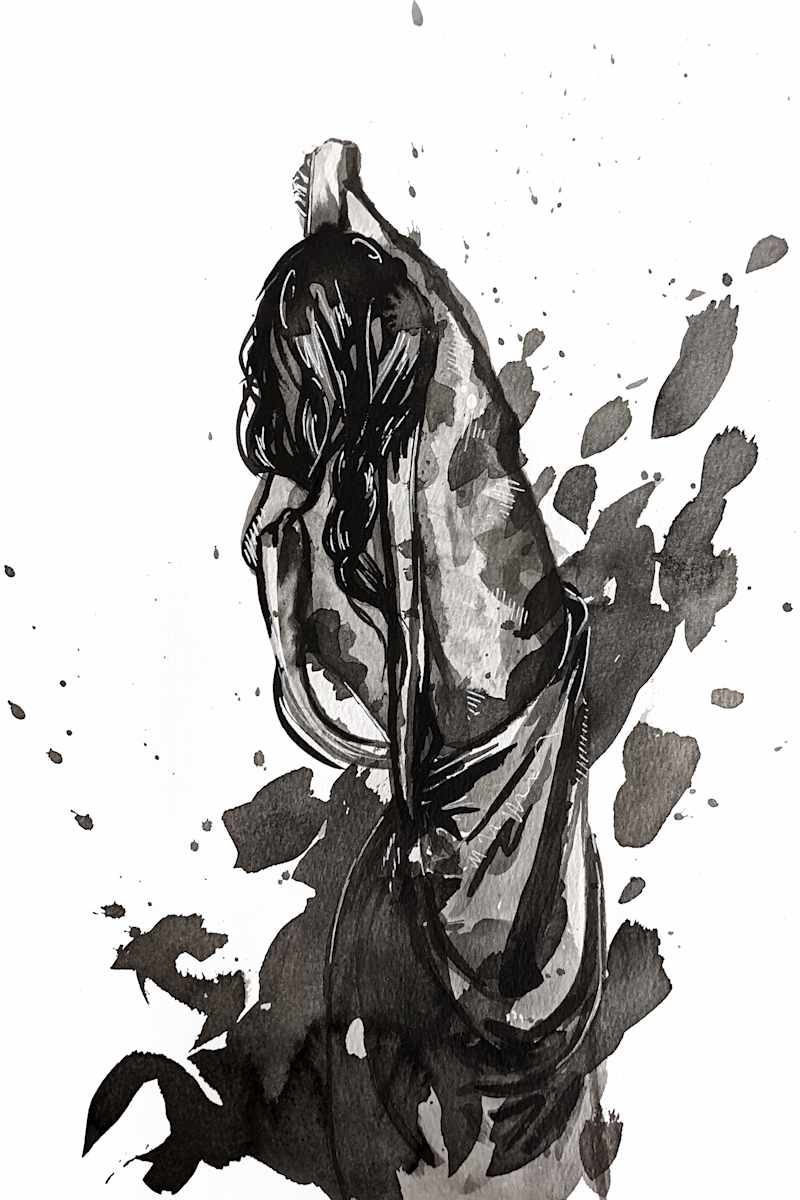 Surrender by Becca Fox, Image 1.