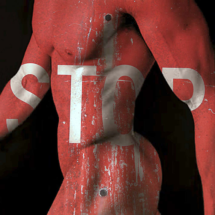 Stop 2 by Montero, Image 1.