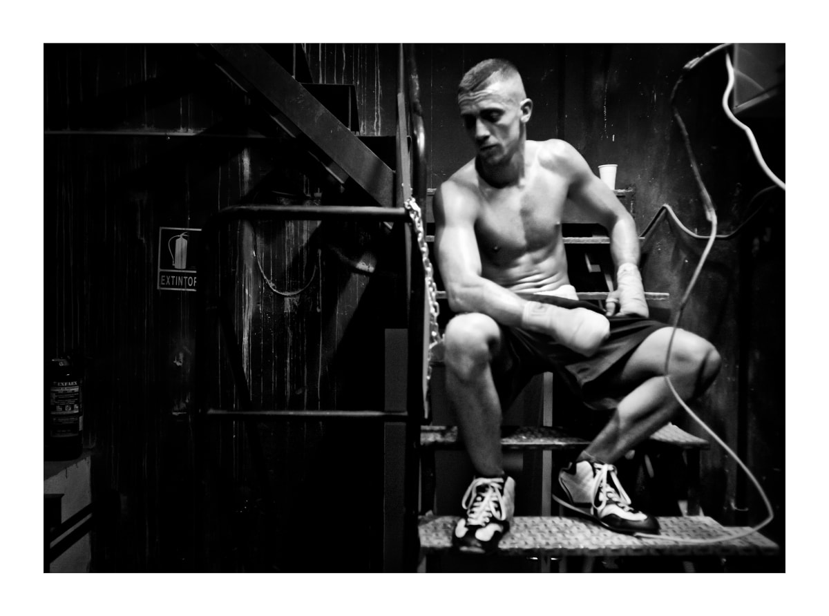 Soul Round 2004 by Núria Martínez Seguer 