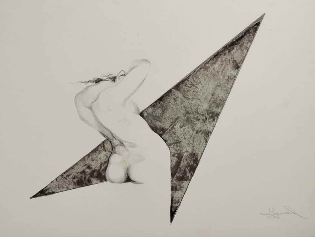 Sense Títol by María Pilar Igual i Vallès 