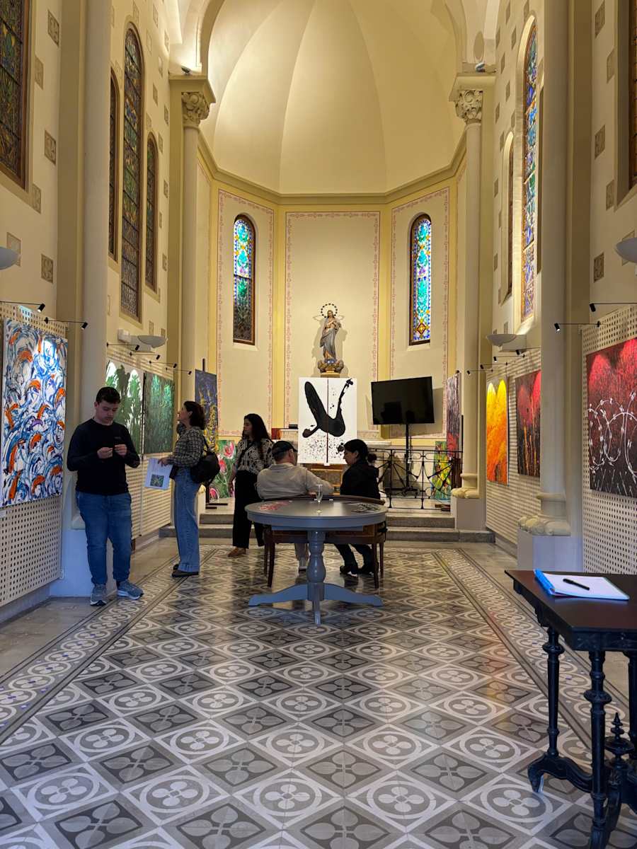 Exhibition Image