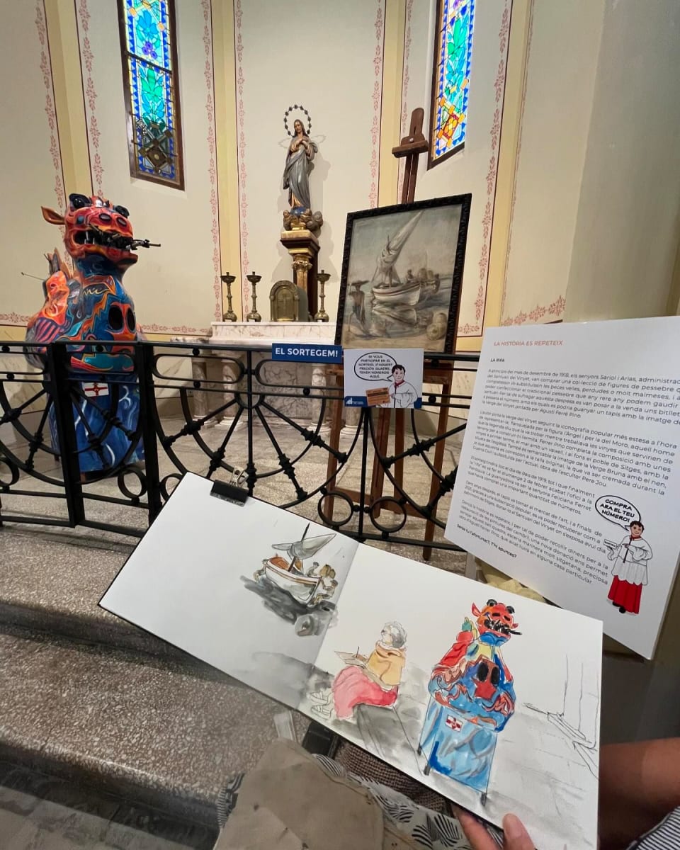 Exhibition Image