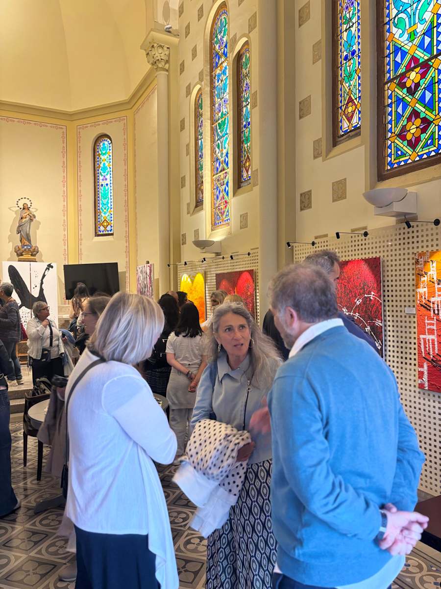 Exhibition Image