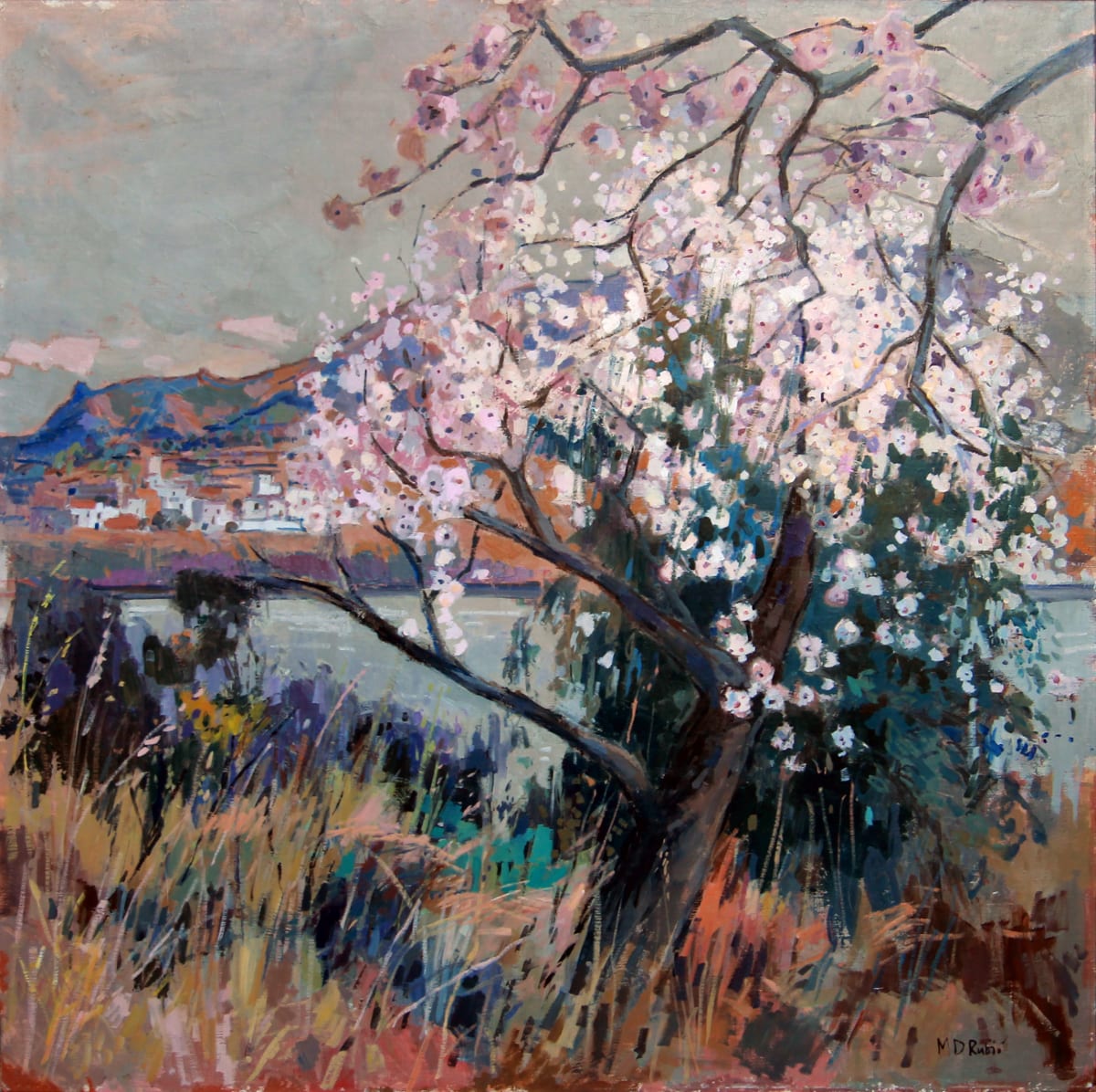 Atmellers by Maria Dolors Rubió, Image 1.