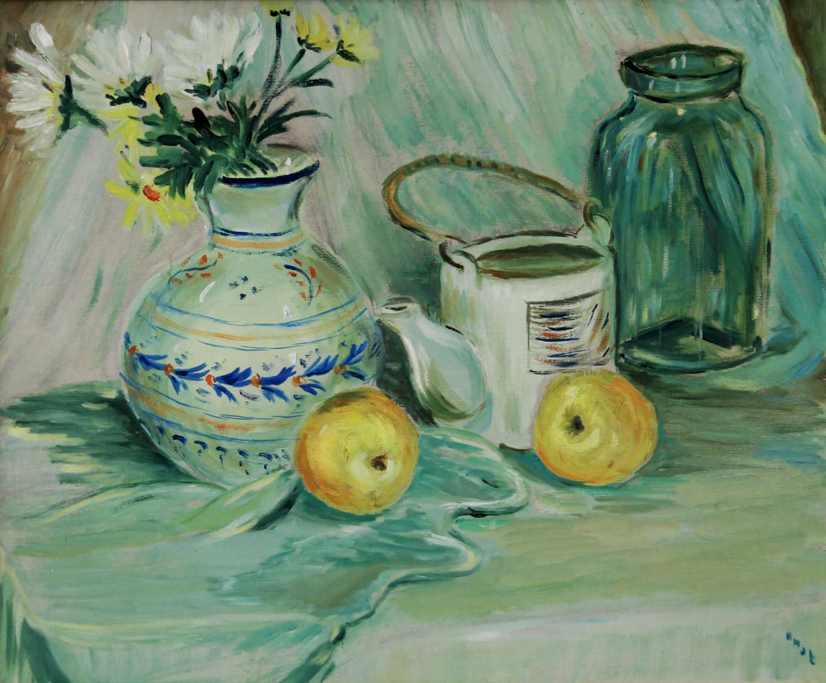 Bodegó by Desconegut, Image 1.