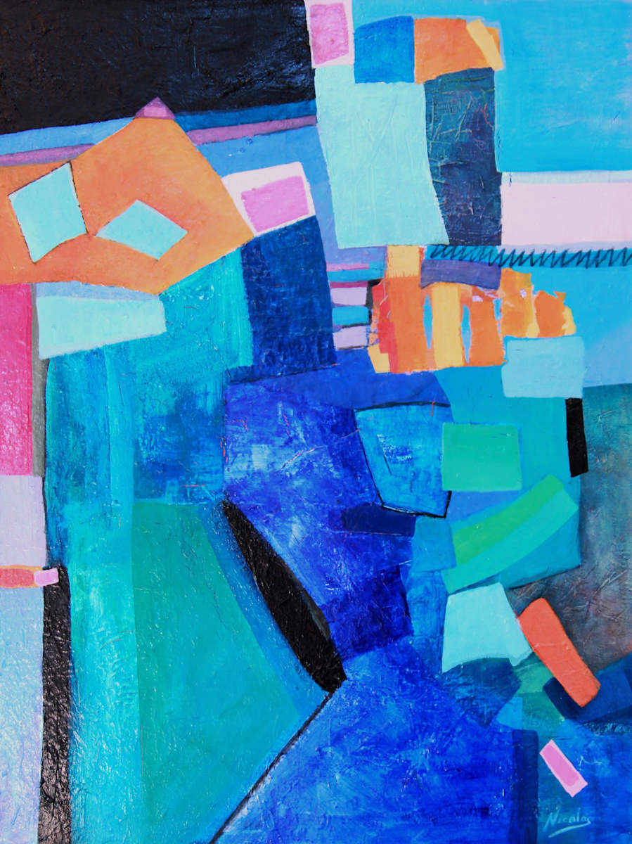 Actuació by Carmen Nicolás, Image 1.