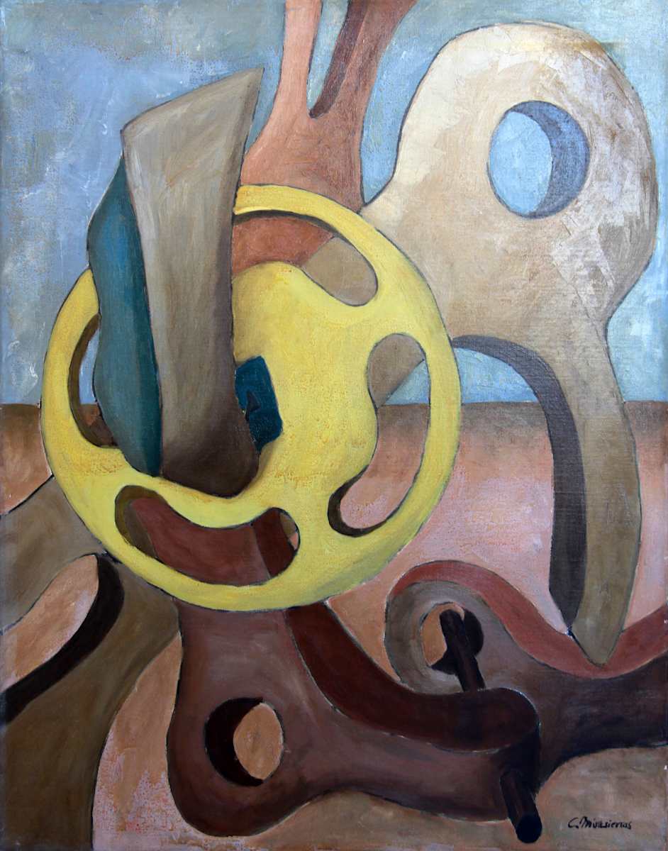 Les éléments et la technologie by Carlos Mirasierras, Image 3.