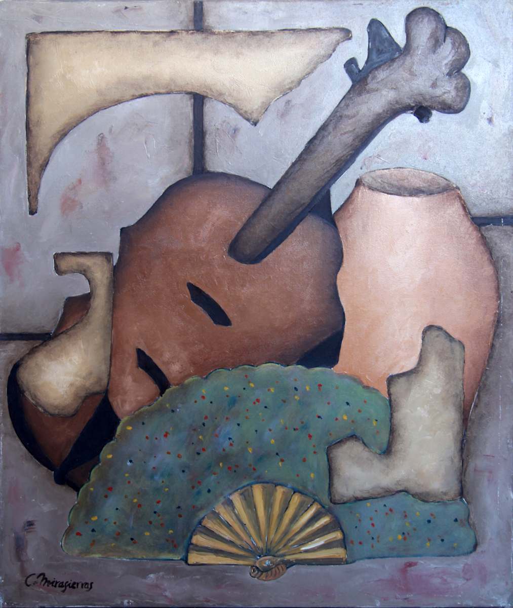 Compertion by Carlos Mirasierras, Image 3.