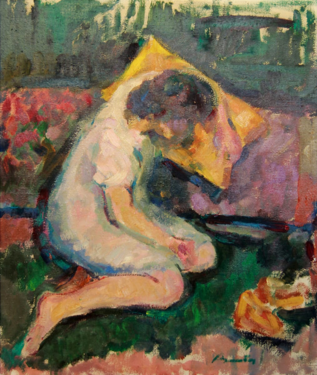 Descans by Núria Bartés Abella 