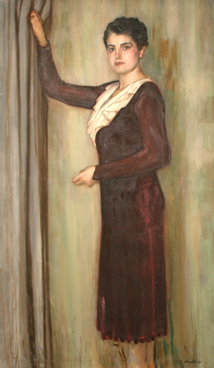 Dona by Agustí Ferrer i Pino, Image 2.