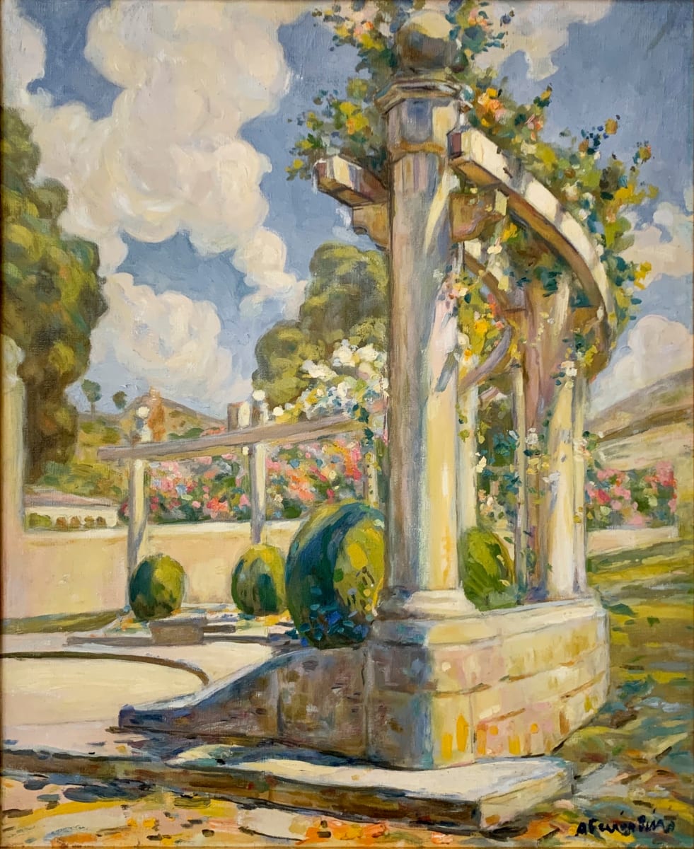 Monument al pati by Agustí Ferrer i Pino, Image 2.