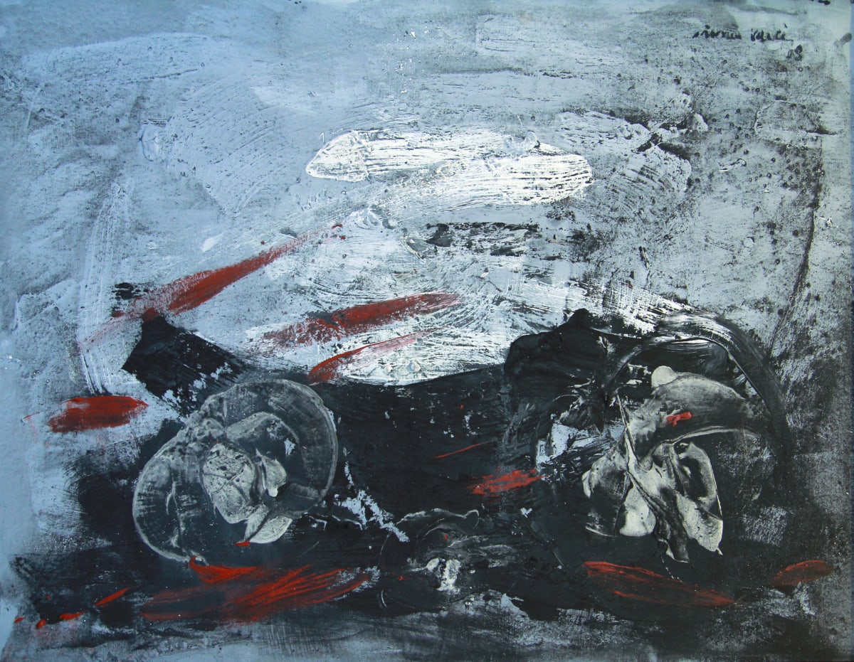 Heràclit 11021 by Romà Vallés Simplici 