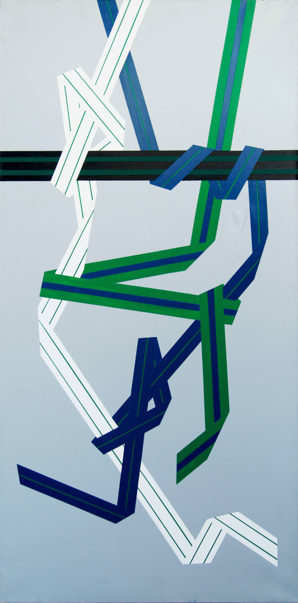 Sense títol by Pierre Tchetverikoff 