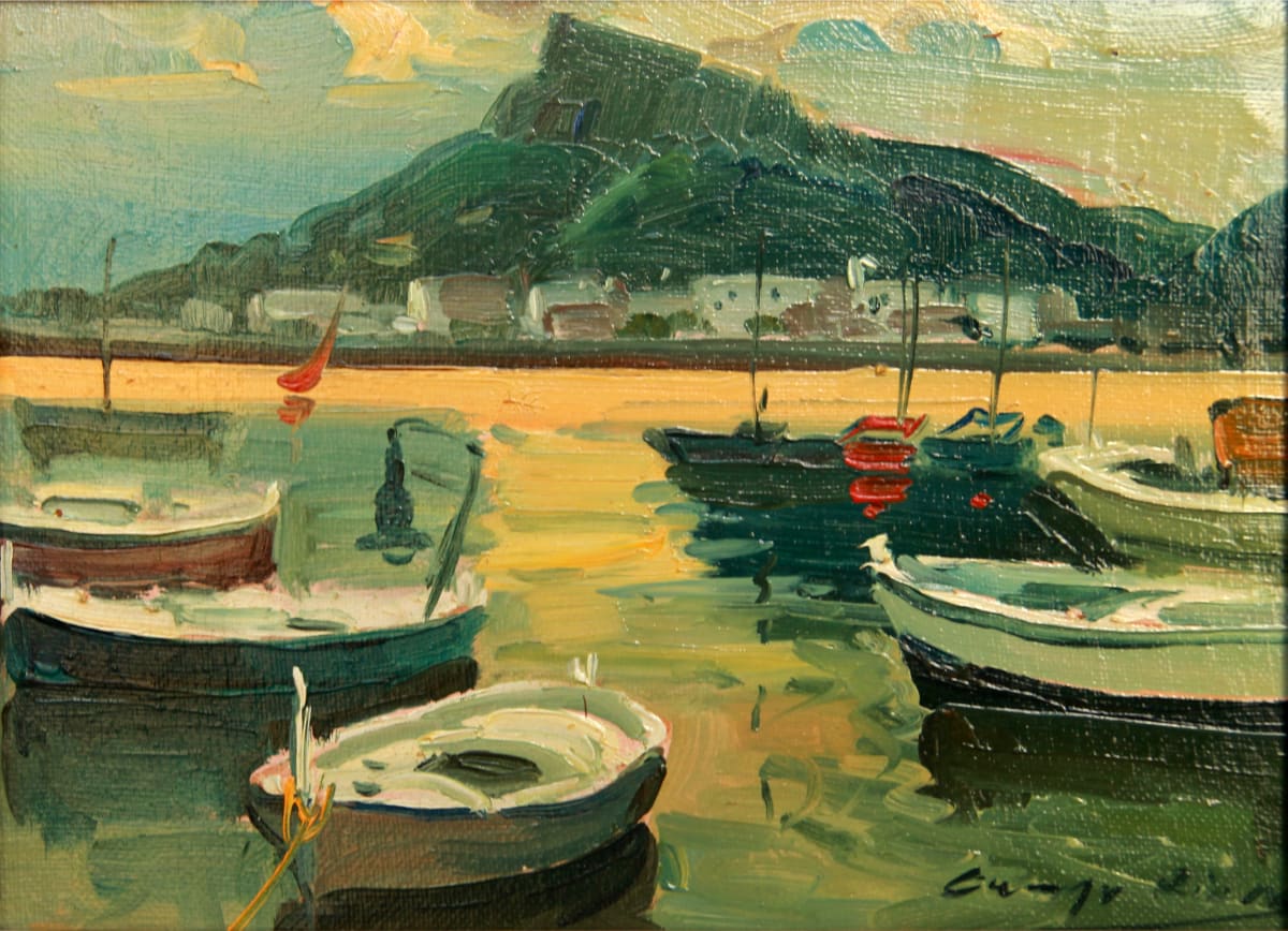 Sense títol by Desconegut 