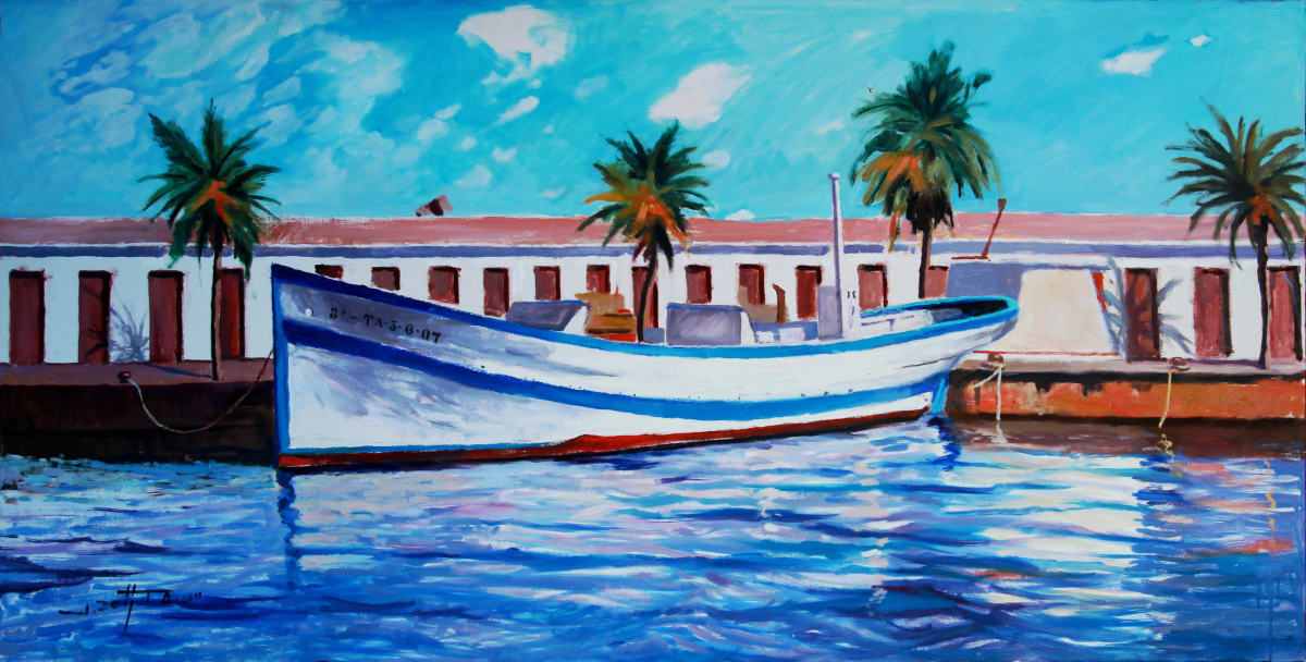 Sense títol by Jordi Baijet 