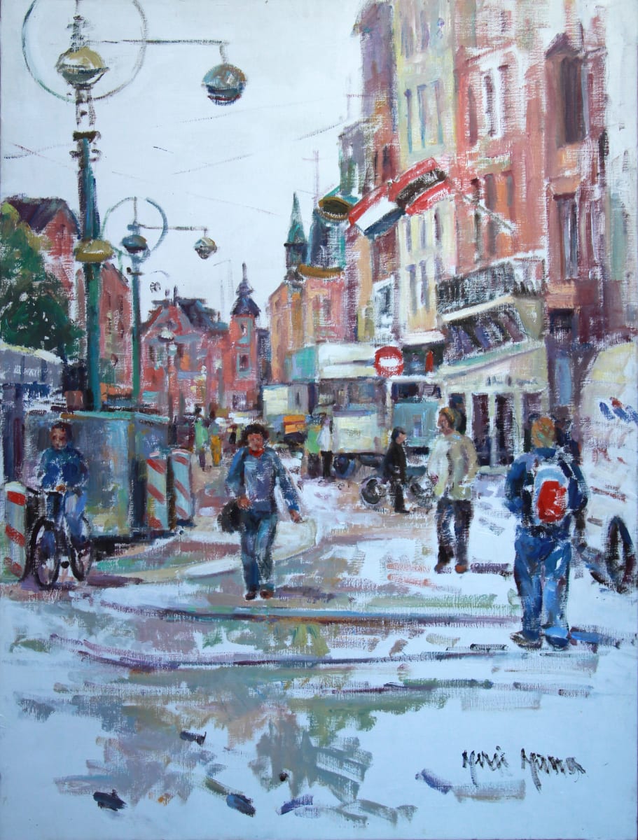 Sense títol by Mercè Massa 