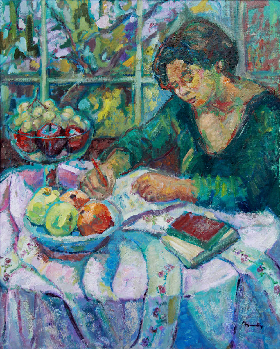 Benazet 5 by Núria Bartés Abella, Image 1.