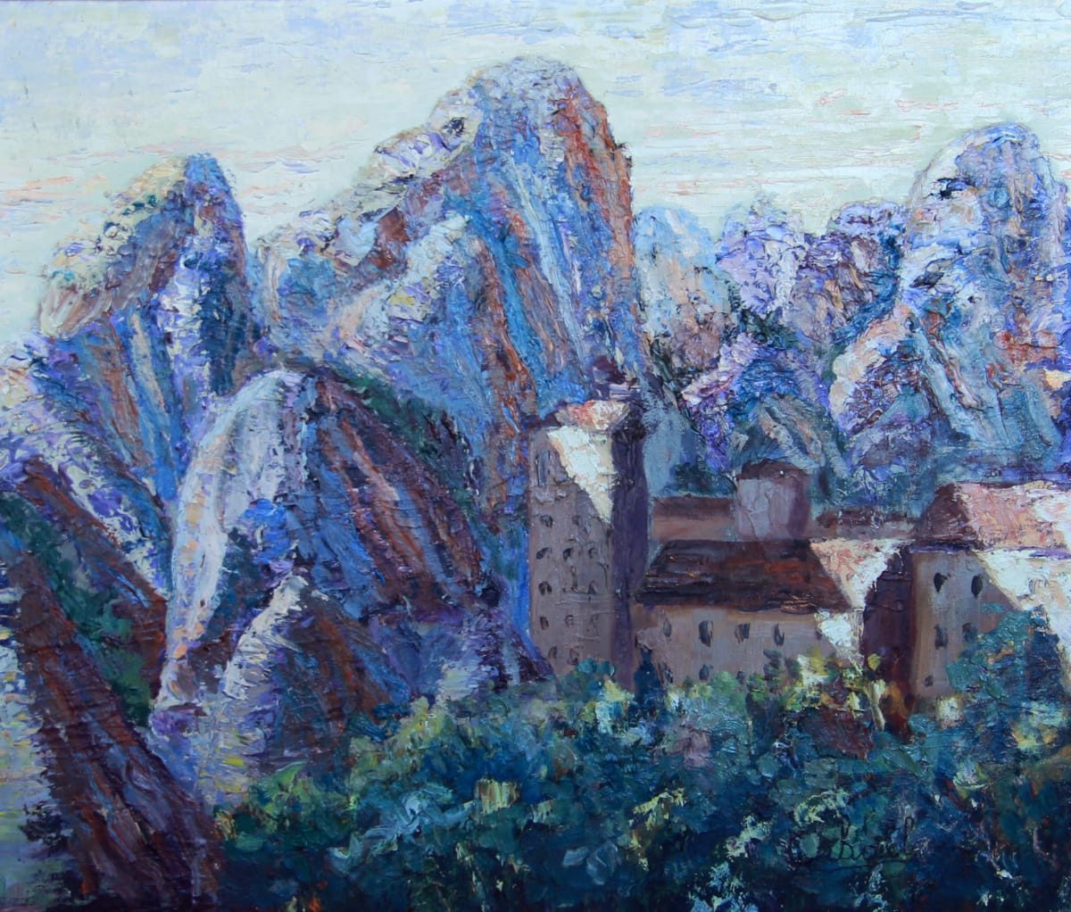 Sense títol by Guillermo Martí Ceballos 